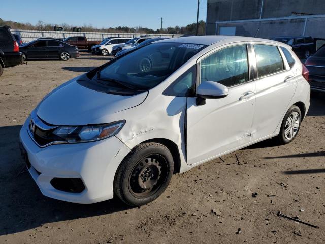 Honda Fit (2020)