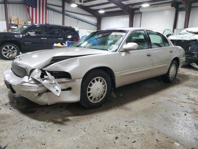 Buick Park ave (1997)