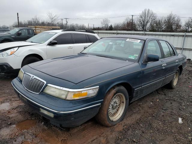 Mercury Grmarquis (1997)