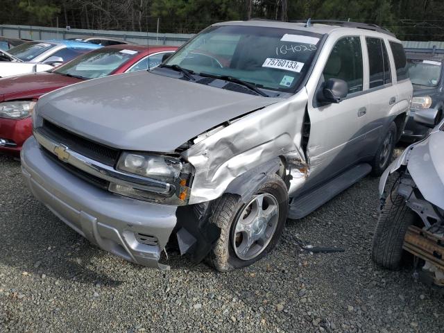 Chevrolet Trailblzr (2007)