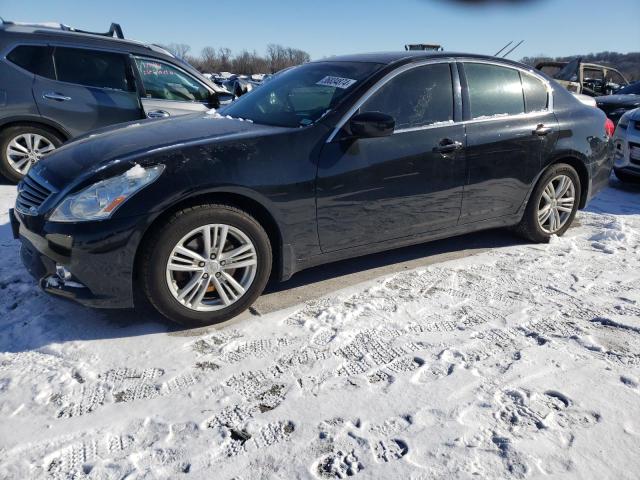 Infiniti G37 (2013)