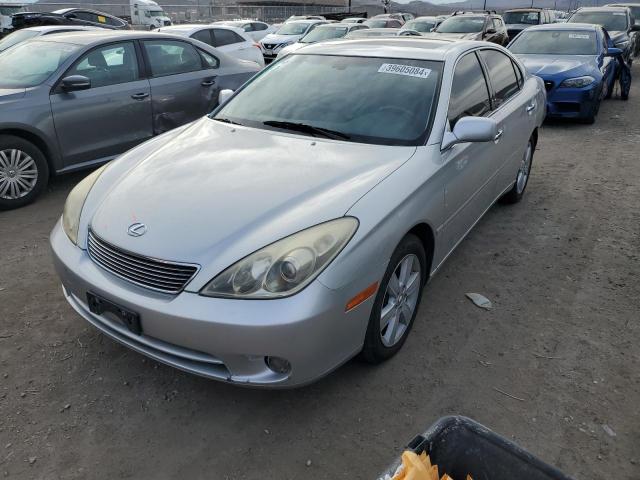 Lexus Es330 (2005)