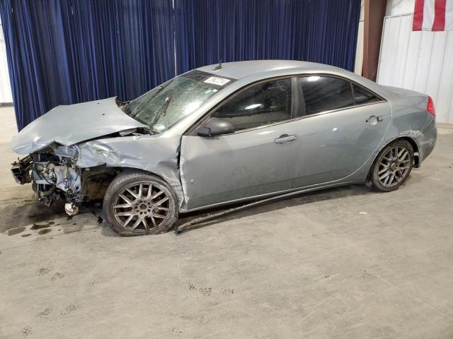 Pontiac G6 (2008)