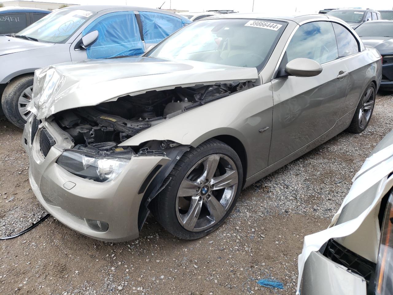 Bmw 3er (2007)