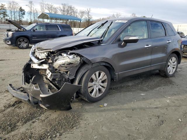 Acura Rdx (2010)