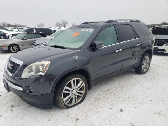 Gmc Acadia (2011)