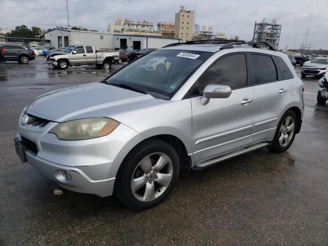 Acura Rdx (2008)
