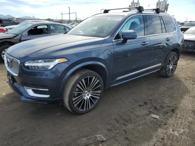 Volvo Xc90 t8 re (2021)