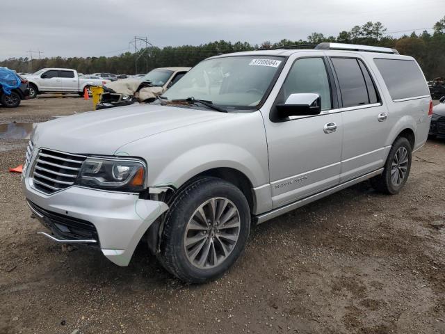 Lincoln Navigator (2015)