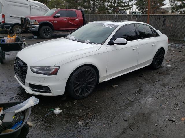 Audi S4-rs4 (2014)