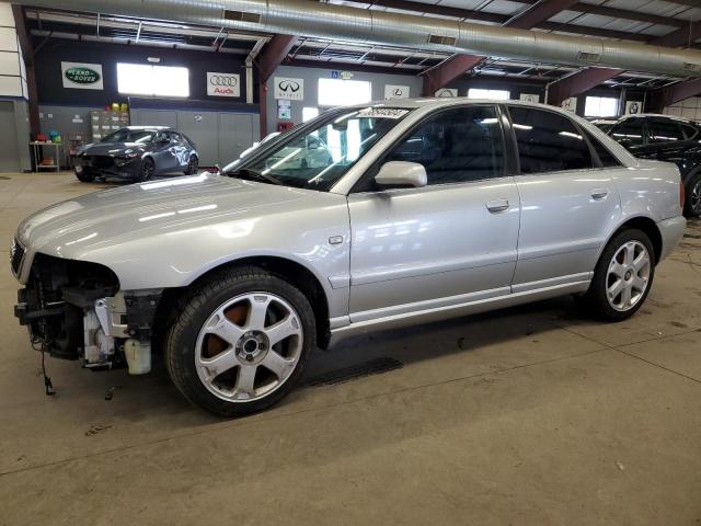 Audi S4-rs4 (2000)