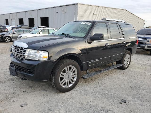 Lincoln Navigator (2009)