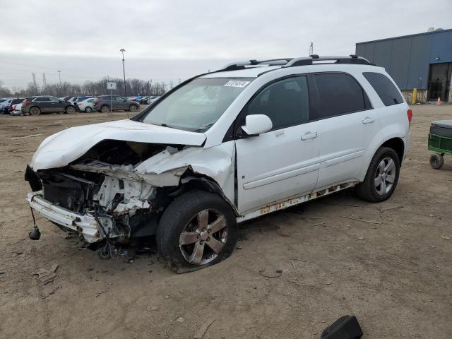 Pontiac Torrent (2006)