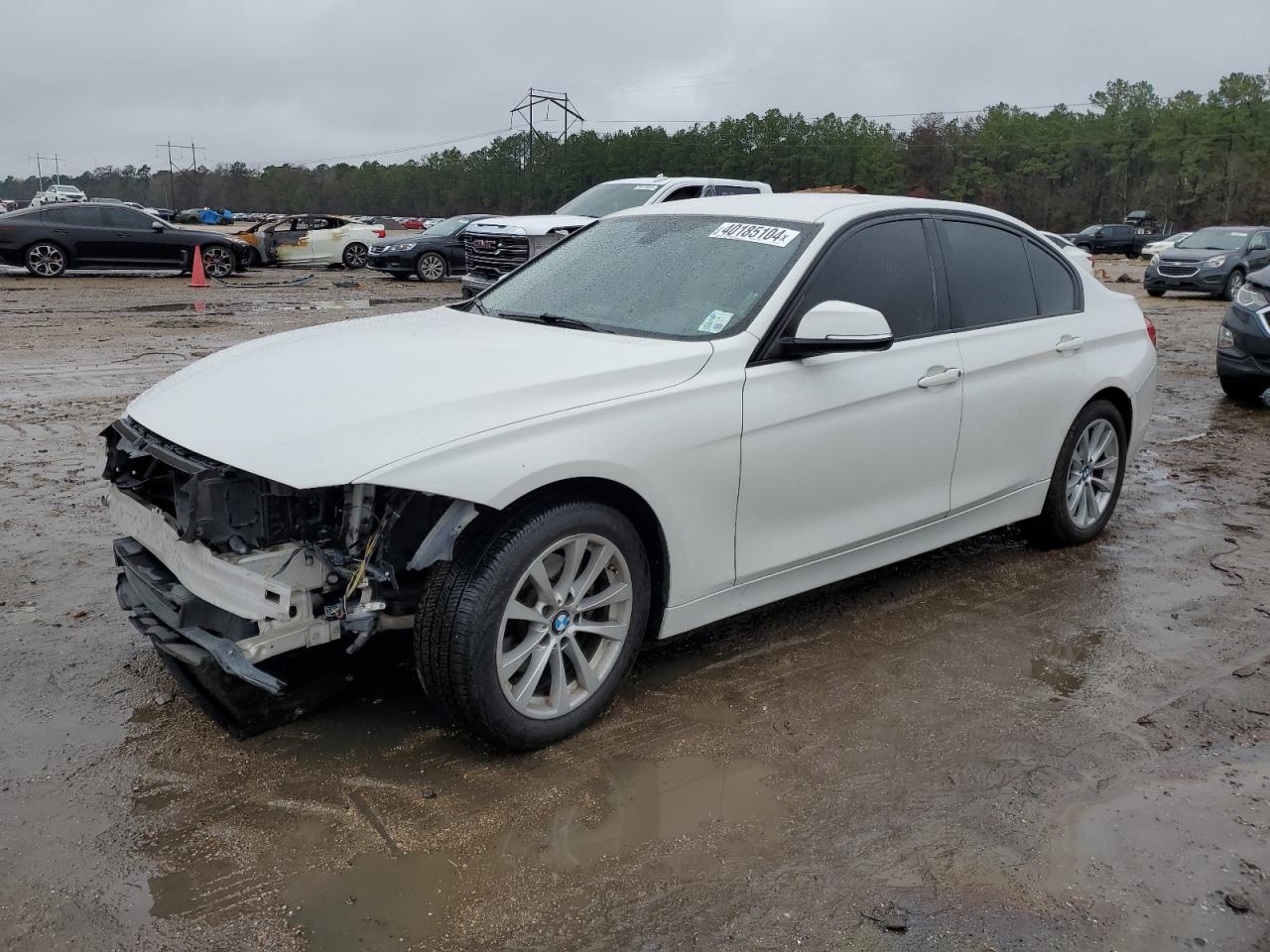 Bmw 3er (2016)
