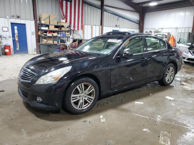 Infiniti G37 (2012)