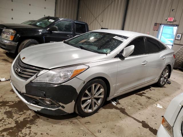 Hyundai Azera (2015)