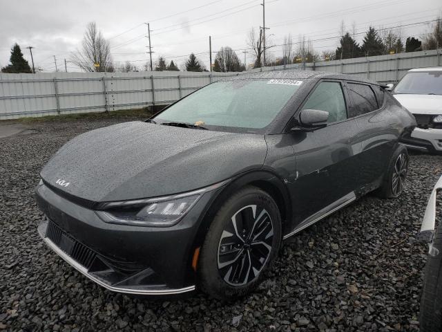 Kia Ev6 light (2023)
