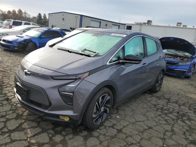Chevrolet Bolt (2022)