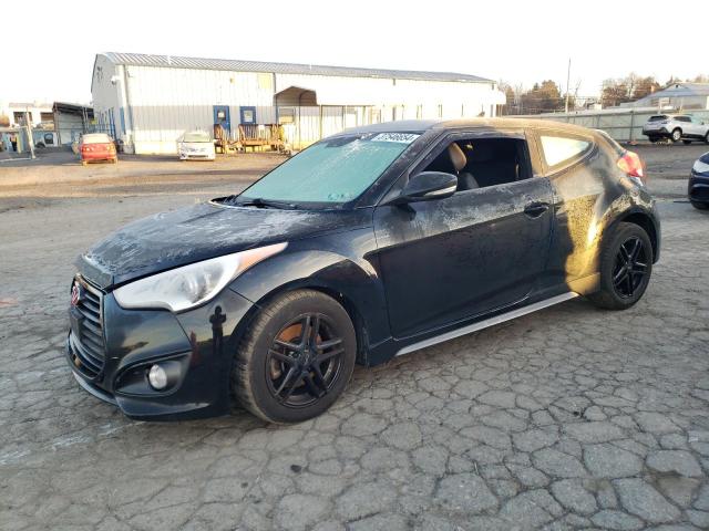 Hyundai Veloster (2015)