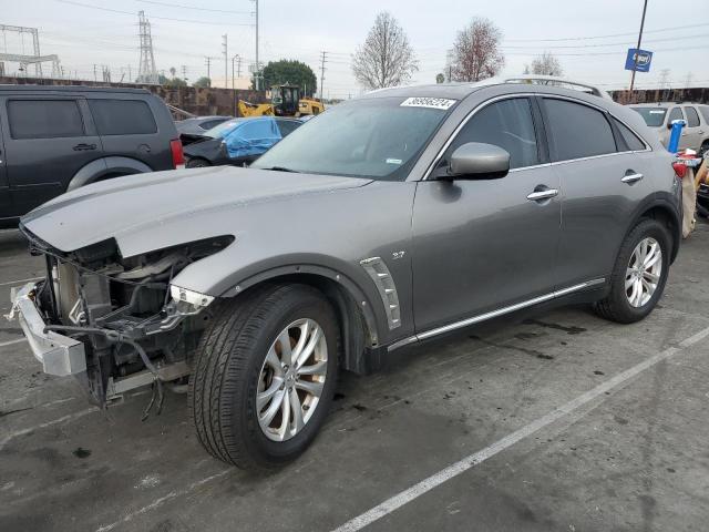 Infiniti Qx70 (2015)
