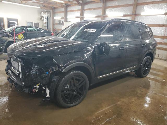 Kia Telluride (2023)