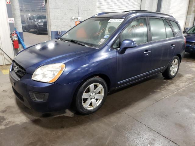 Kia Rondo (2007)