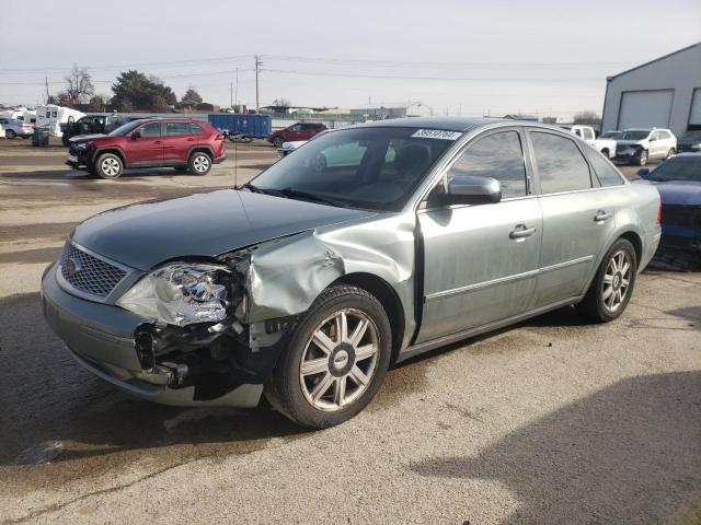 Ford 500 (2005)