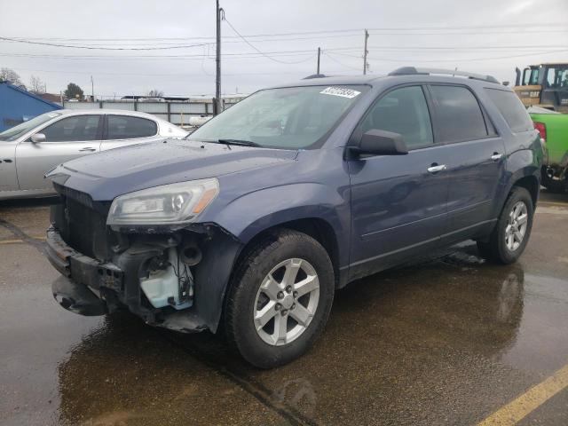 Gmc Acadia (2014)