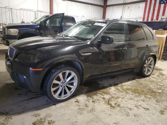 Bmw X5 (2010)
