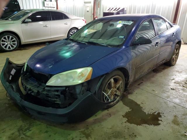 Pontiac G6 (2007)