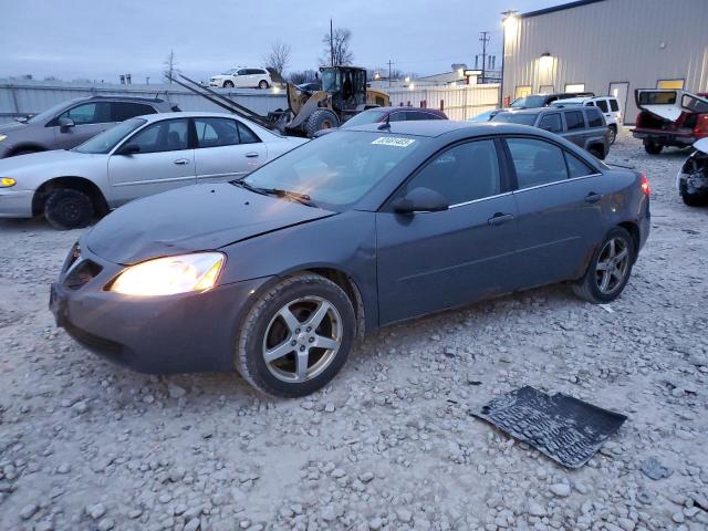 Pontiac G6 (2008)