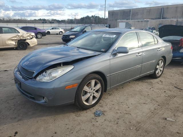 Lexus Es330 (2005)