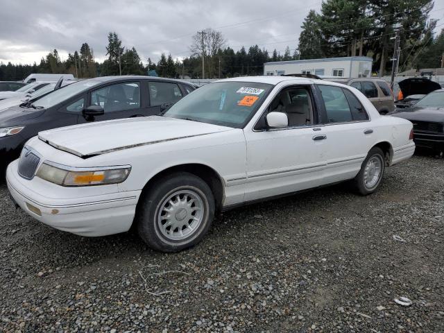 Mercury Grmarquis (1997)