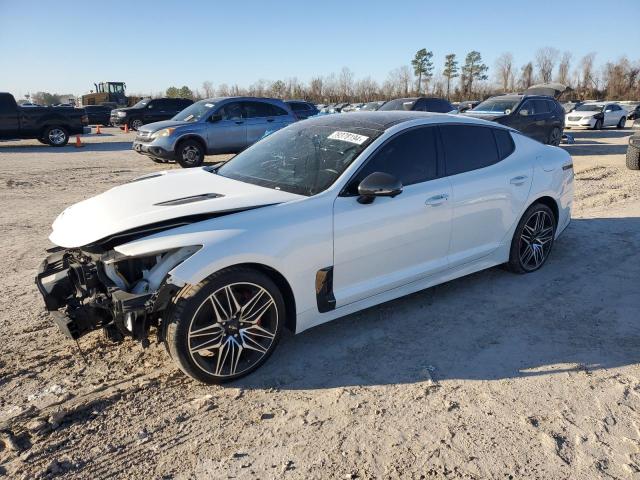 Kia Stinger (2023)