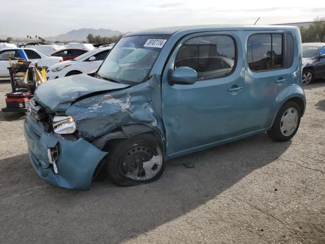 Nissan Cube (2011)