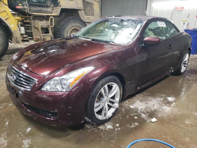 Infiniti G37 (2009)