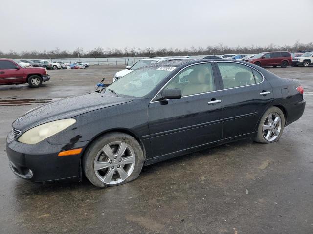 Lexus Es330 (2005)