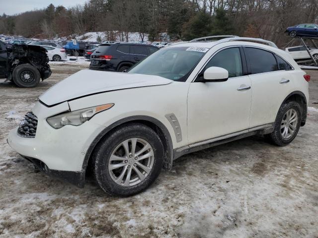 Infiniti Fx35 (2010)