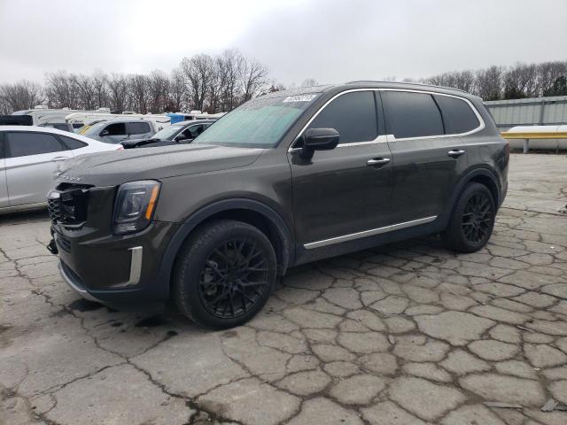 Kia Telluride (2020)