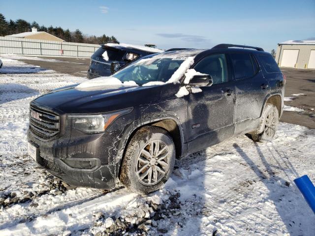Gmc Acadia (2017)