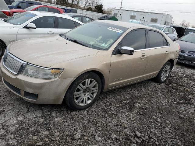 Lincoln Zephyr (2006)