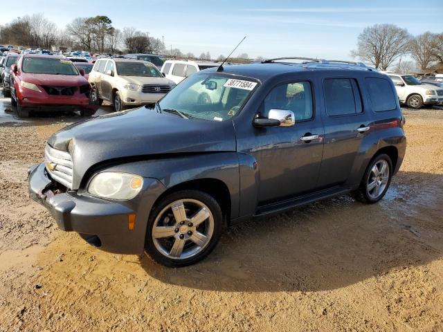 Chevrolet Hhr (2011)