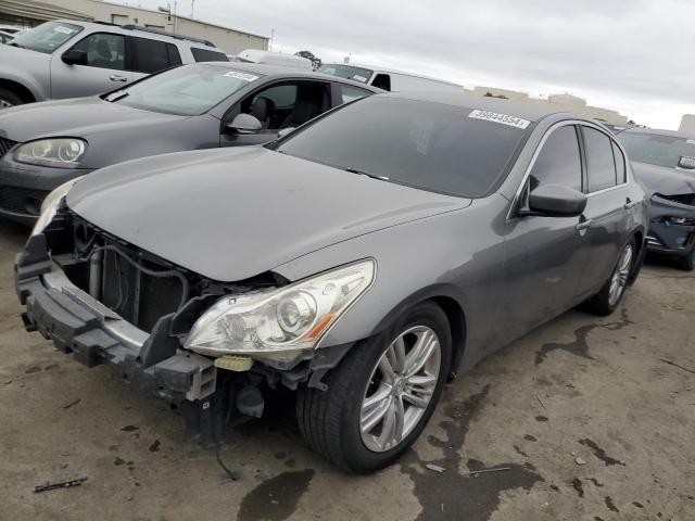 Infiniti G37 (2012)