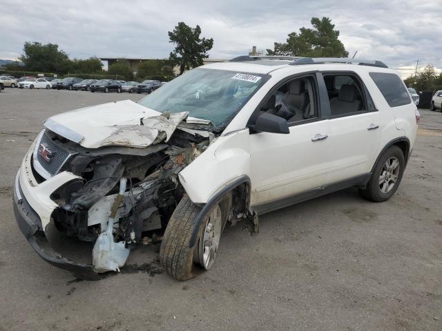 Gmc Acadia (2012)