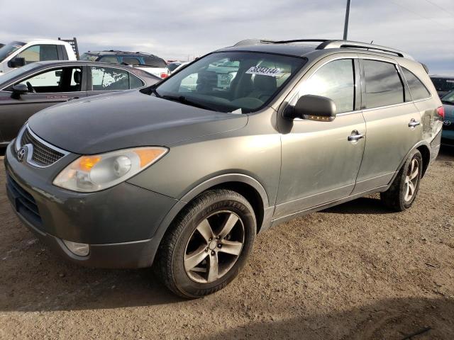Hyundai Veracruz (2008)