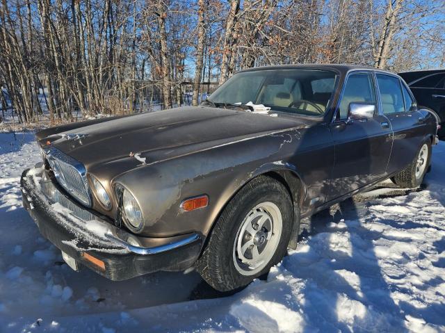 Jaguar Xj (1987)