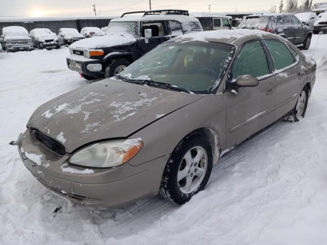 Ford Taurus ses (2003)