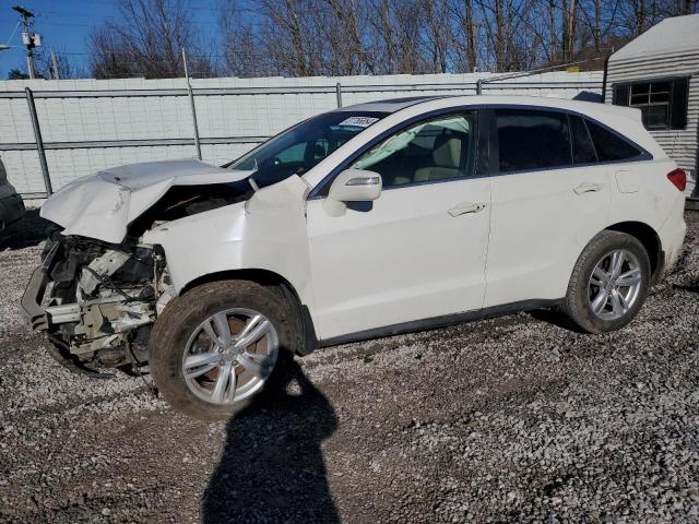 Acura Rdx (2013)
