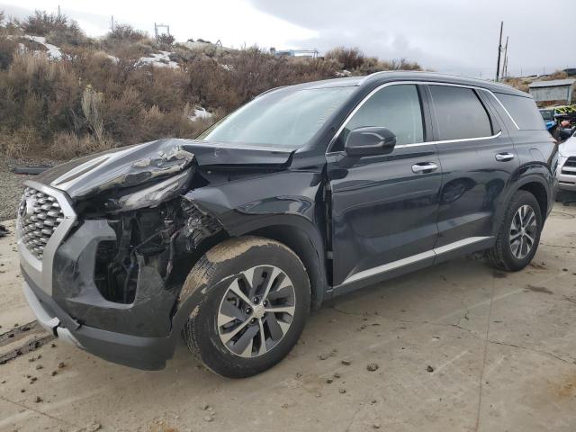 Hyundai Palisade (2022)