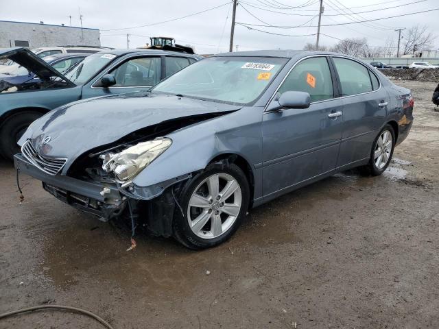Lexus Es330 (2005)